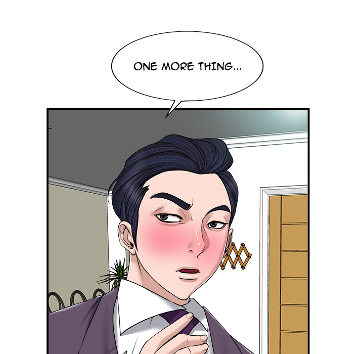 The Affair Chapter 2 Page 105