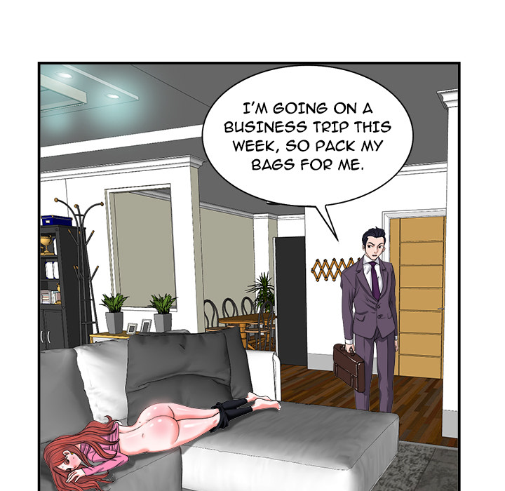 The Affair Chapter 2 Page 107