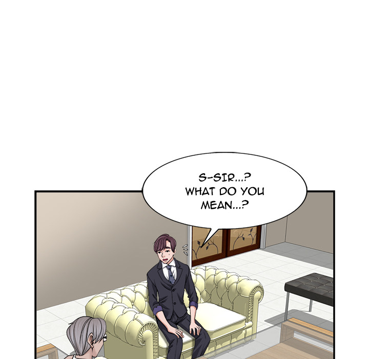 The Affair Chapter 2 Page 12