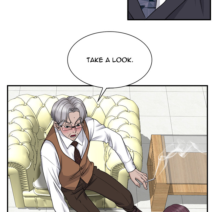 The Affair Chapter 2 Page 17