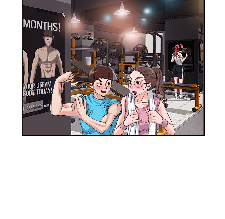 The Affair Chapter 2 Page 40