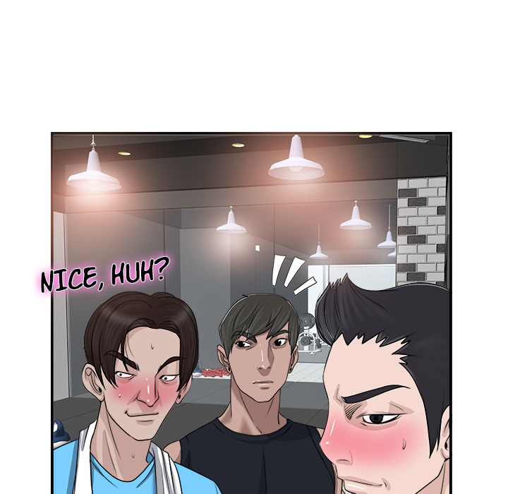 The Affair Chapter 2 Page 55