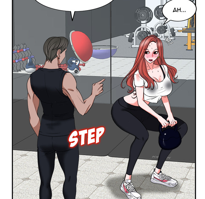 The Affair Chapter 2 Page 58