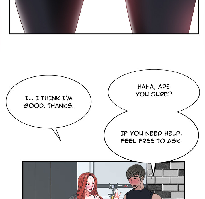 The Affair Chapter 2 Page 67