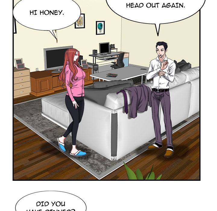 The Affair Chapter 2 Page 74