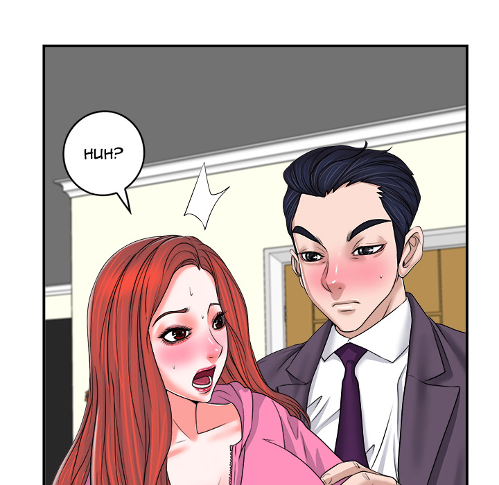 The Affair Chapter 2 Page 88