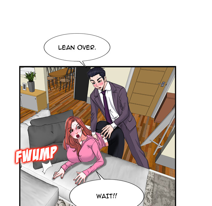 The Affair Chapter 2 Page 90