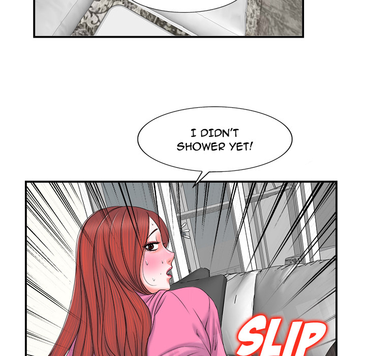 The Affair Chapter 2 Page 91