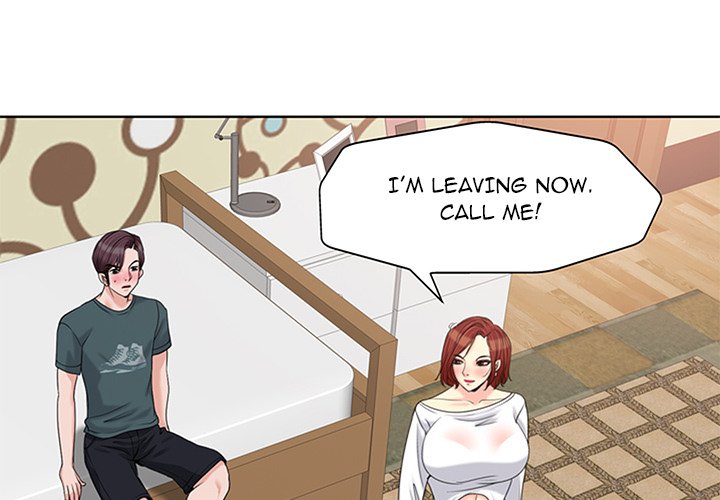 The Affair Chapter 21 Page 1
