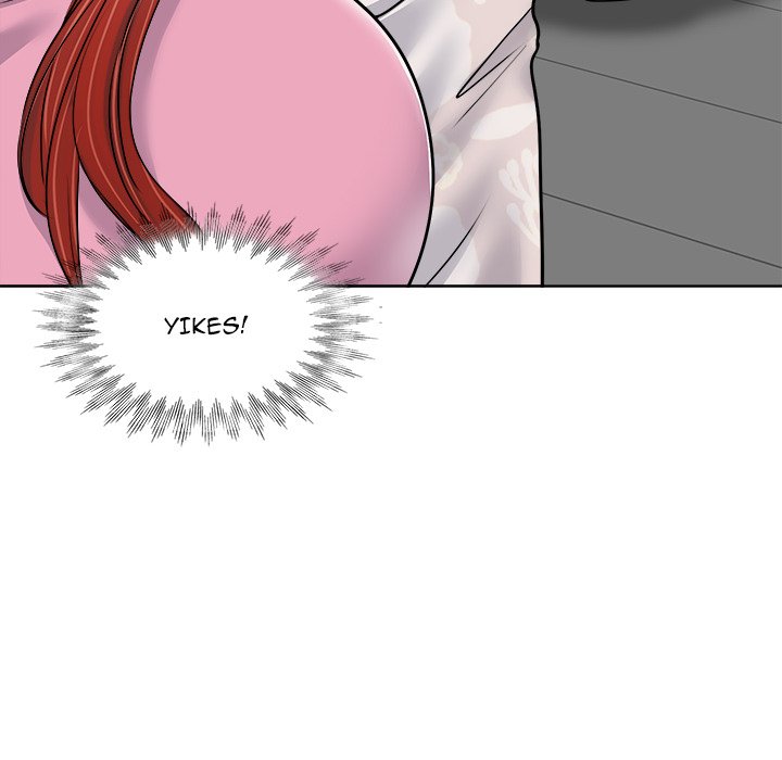 The Affair Chapter 21 Page 100