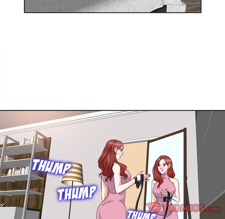 The Affair Chapter 21 Page 14