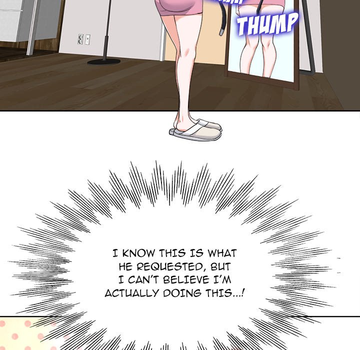 The Affair Chapter 21 Page 15