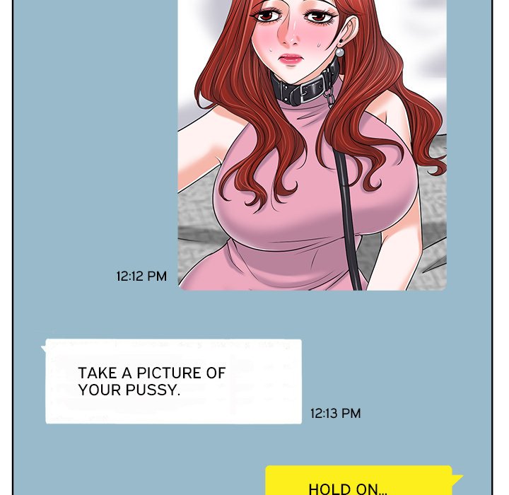 The Affair Chapter 21 Page 40