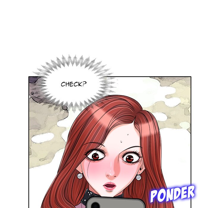 The Affair Chapter 21 Page 47