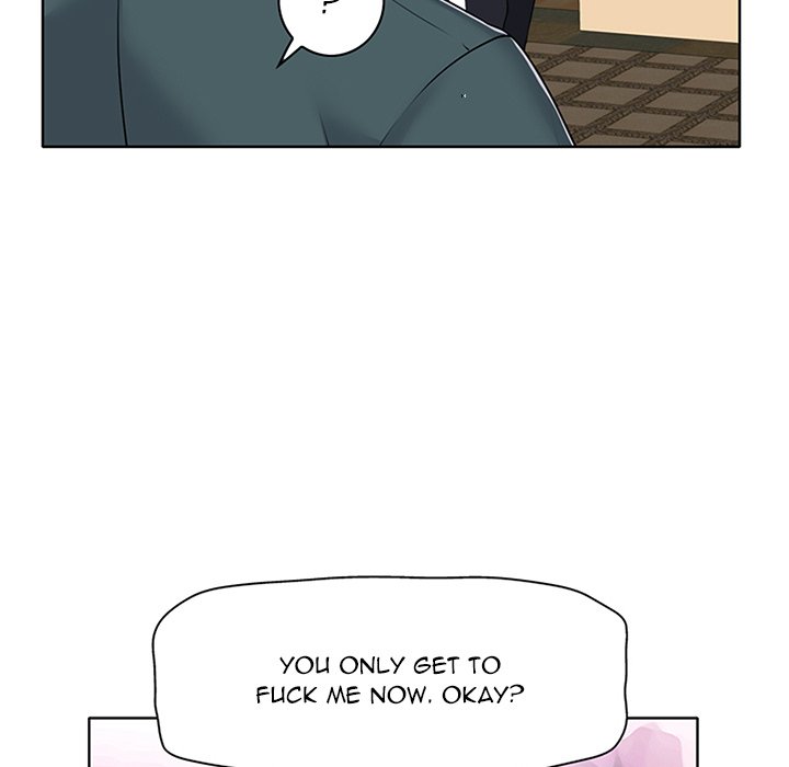 The Affair Chapter 21 Page 5