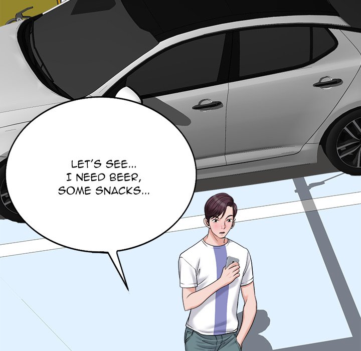 The Affair Chapter 21 Page 76