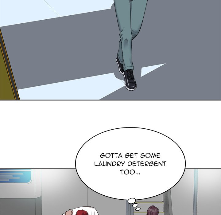 The Affair Chapter 21 Page 77