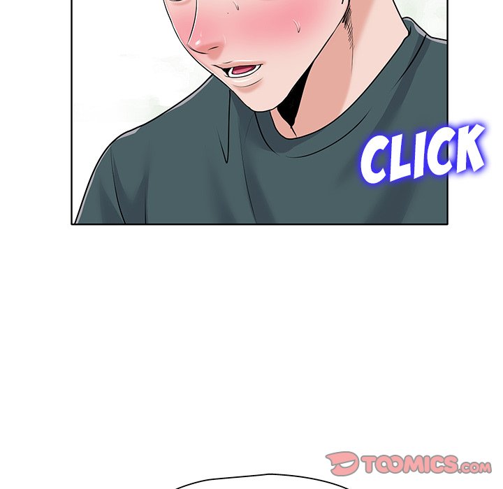 The Affair Chapter 21 Page 8