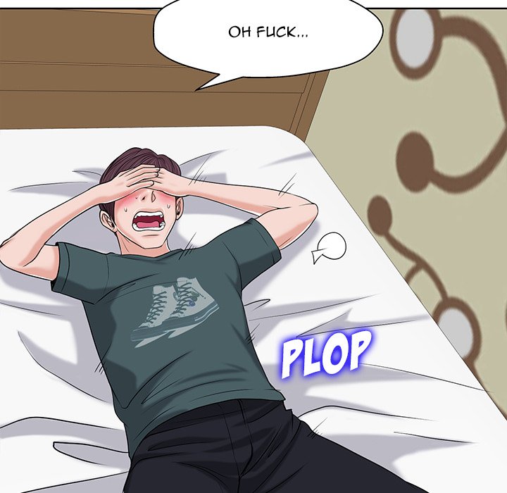 The Affair Chapter 21 Page 9