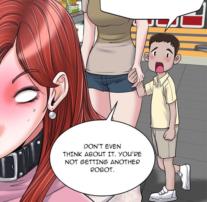 The Affair Chapter 21 Page 99