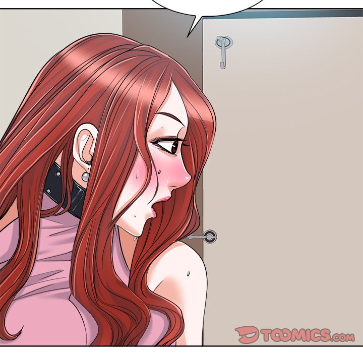 The Affair Chapter 23 Page 56
