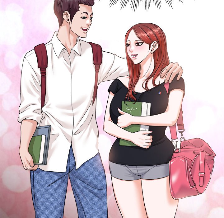 The Affair Chapter 24 Page 25
