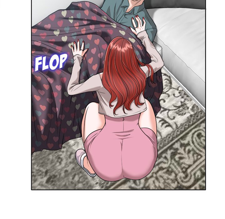 The Affair Chapter 25 Page 47