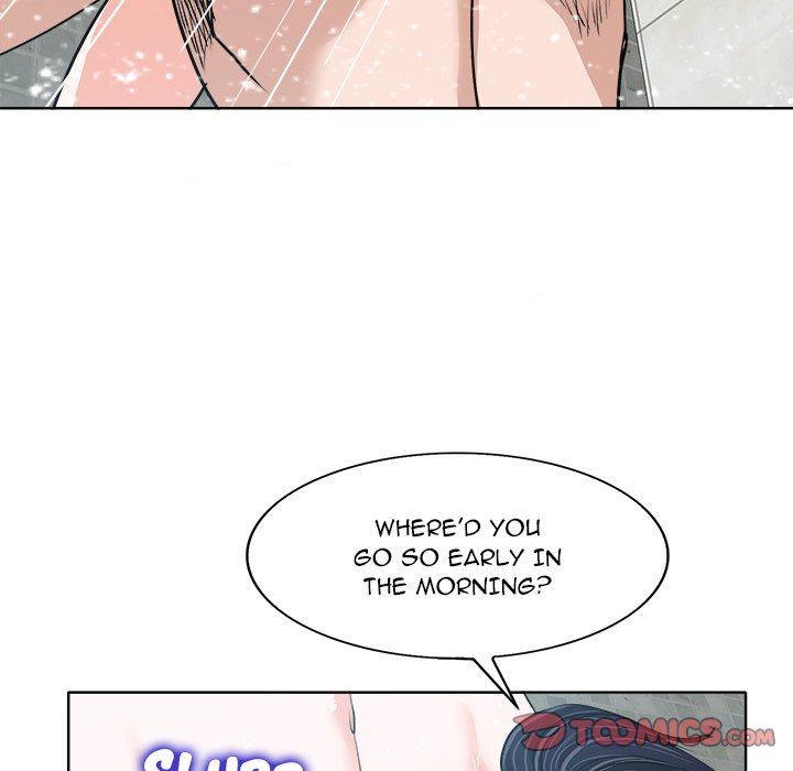 The Affair Chapter 25 Page 92