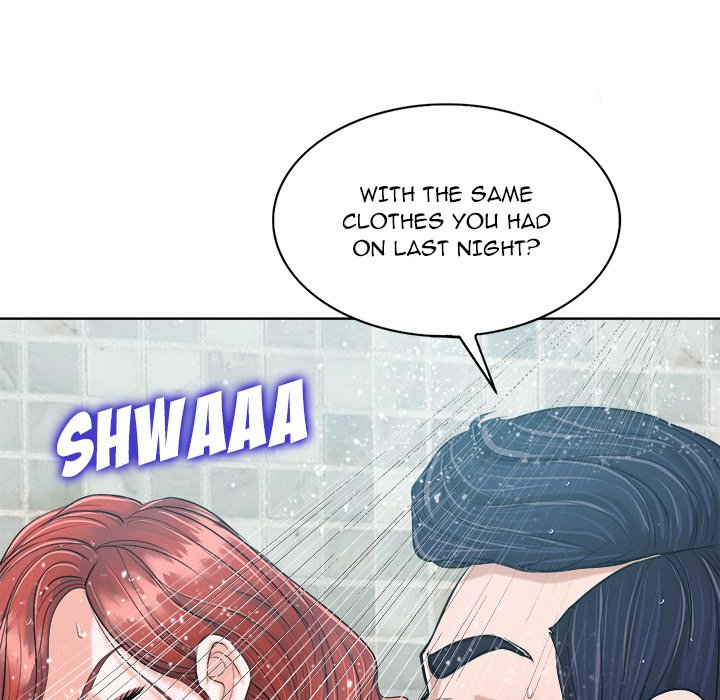 The Affair Chapter 25 Page 97