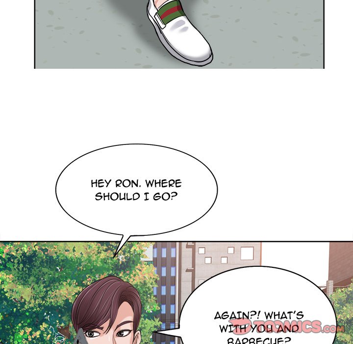 The Affair Chapter 26 Page 95