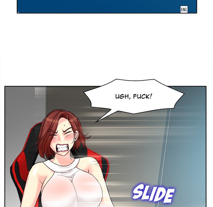 The Affair Chapter 27 Page 16