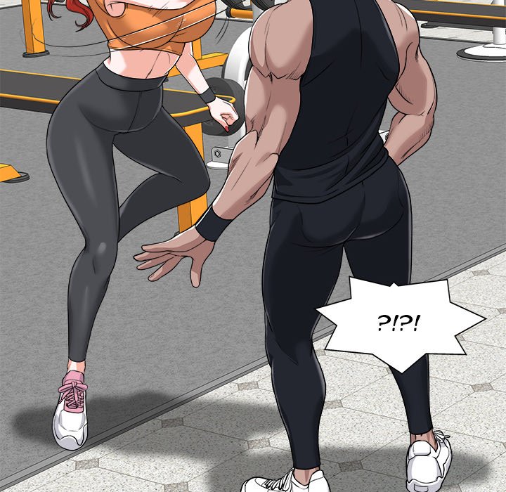 The Affair Chapter 28 Page 113