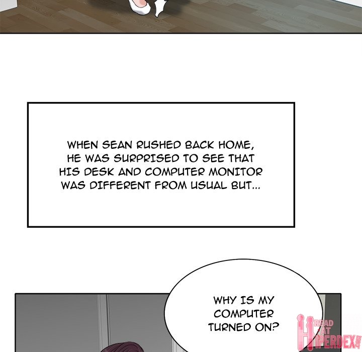The Affair Chapter 28 Page 26