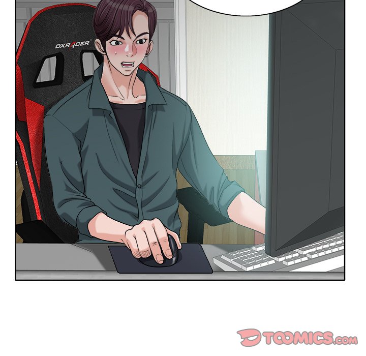 The Affair Chapter 28 Page 27