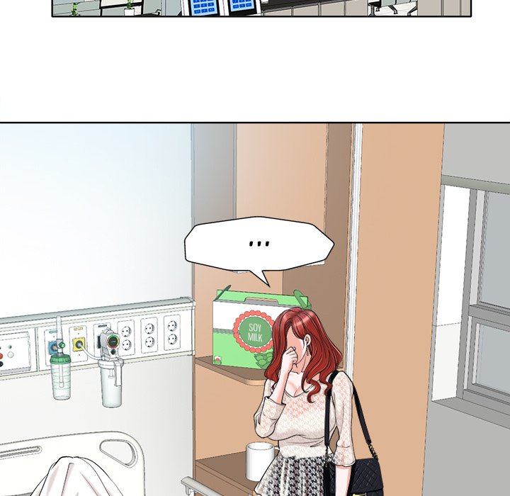 The Affair Chapter 29 Page 25