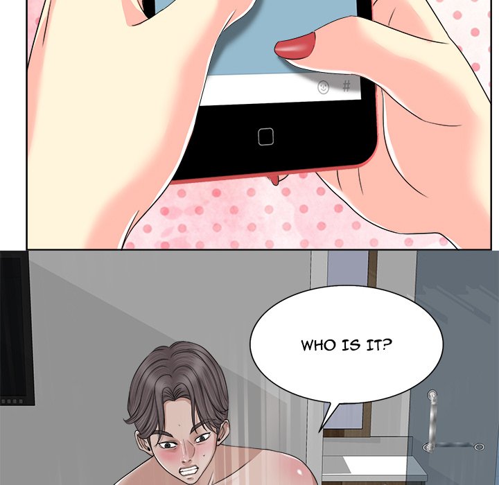 The Affair Chapter 3 Page 18