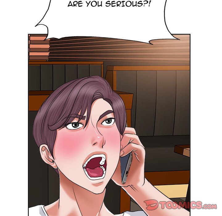 The Affair Chapter 3 Page 26