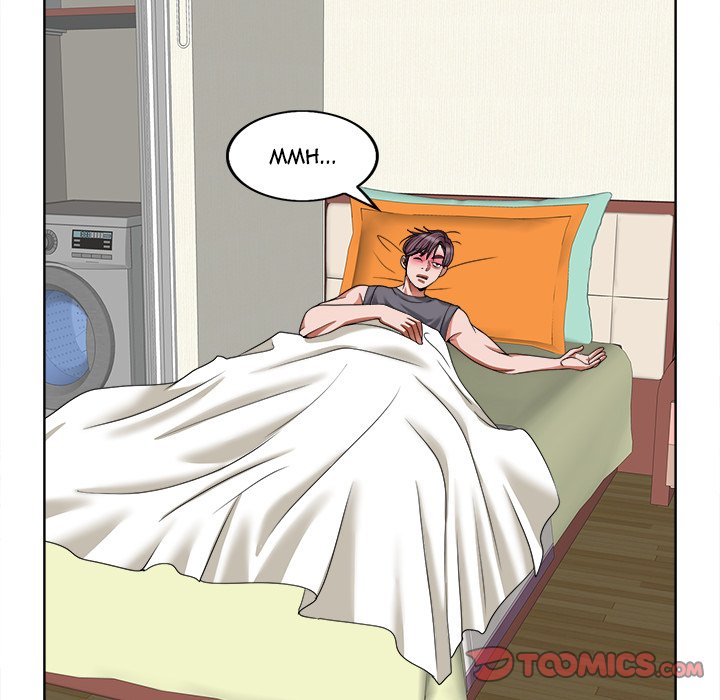 The Affair Chapter 3 Page 68