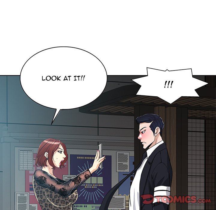 The Affair Chapter 30 Page 9