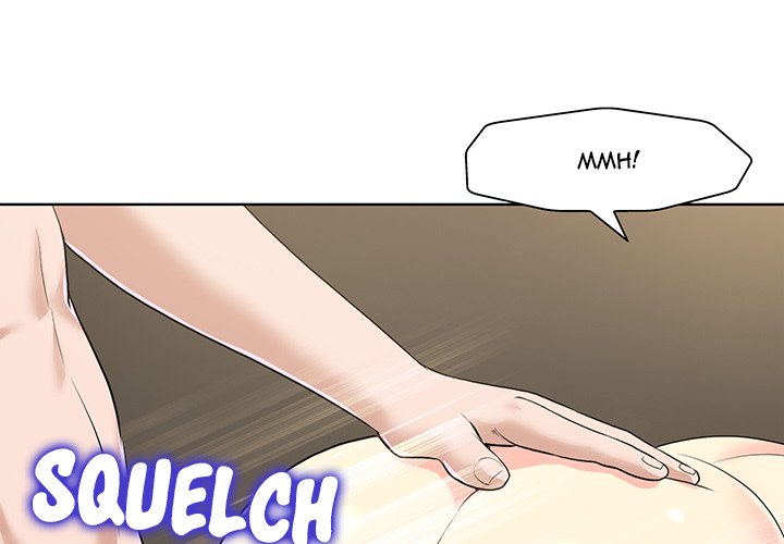The Affair Chapter 31 Page 1