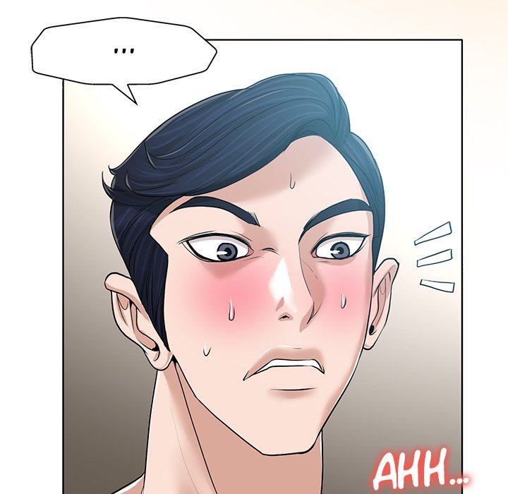 The Affair Chapter 31 Page 19