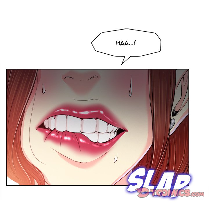 The Affair Chapter 31 Page 33