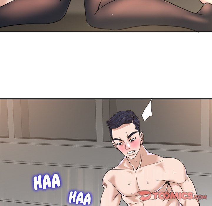 The Affair Chapter 31 Page 42