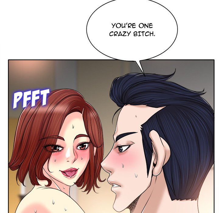 The Affair Chapter 31 Page 73