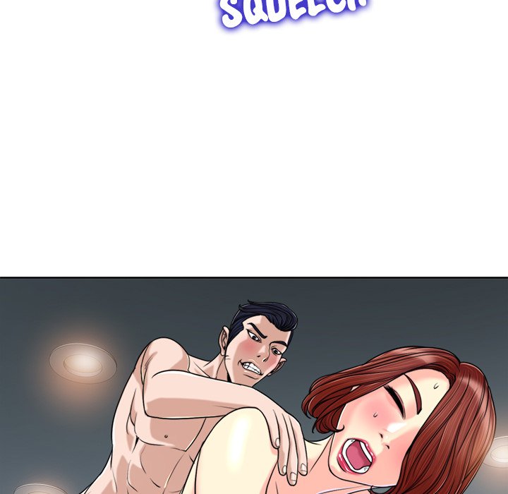 The Affair Chapter 31 Page 8
