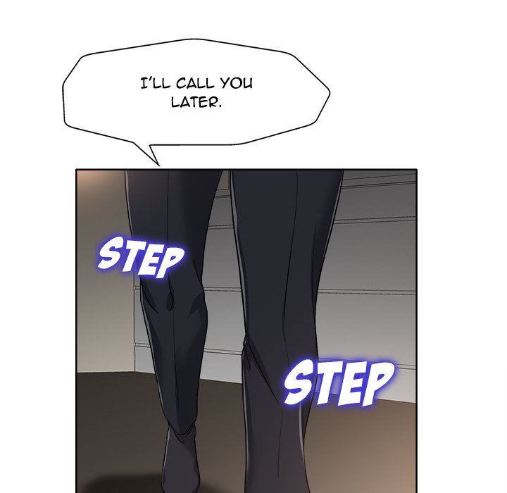 The Affair Chapter 31 Page 86
