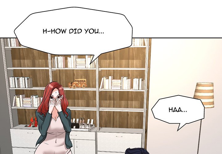 The Affair Chapter 32 Page 1