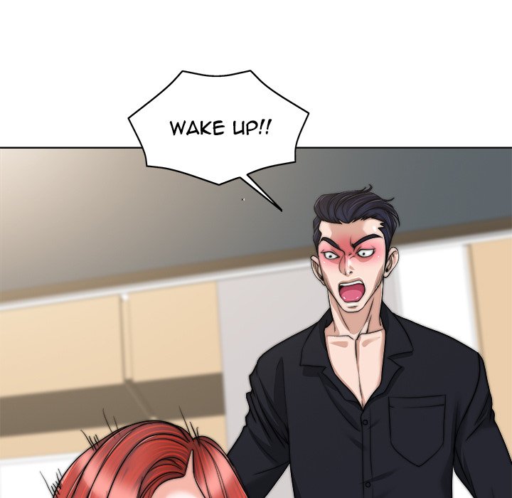 The Affair Chapter 32 Page 47