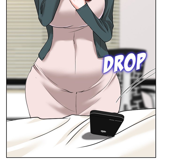 The Affair Chapter 32 Page 7
