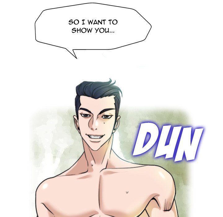 The Affair Chapter 32 Page 95